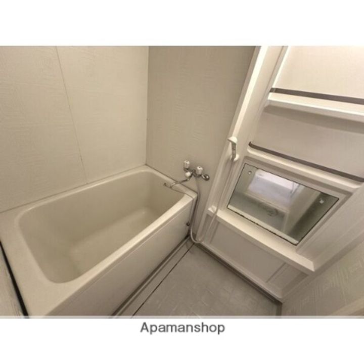 コンフォールL(安八町南今ケ渕)の風呂