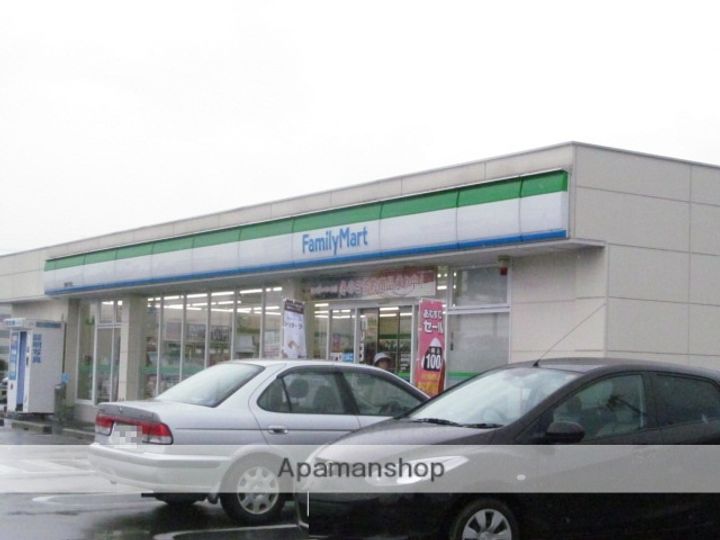 コンフォールL(安八町南今ケ渕)の周辺