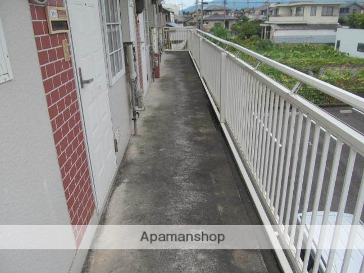 パナハイツ熊野A・BB103のその他画像