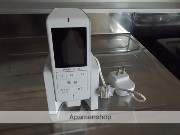 パナハイツ熊野A・BB103のその他画像