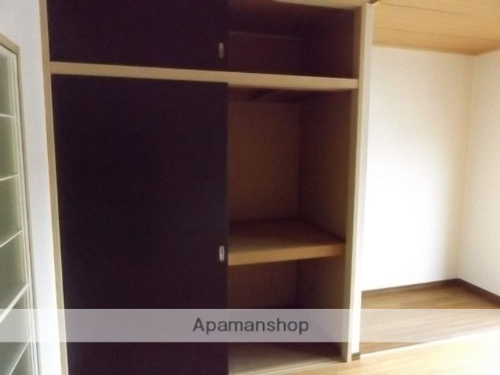 パナハイツ熊野A・BB103のその他画像