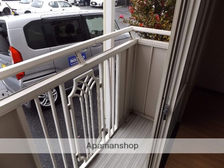 パナハイツ熊野A・BB103のその他画像