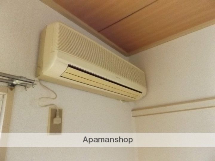 パナハイツ熊野A・BB103のその他画像