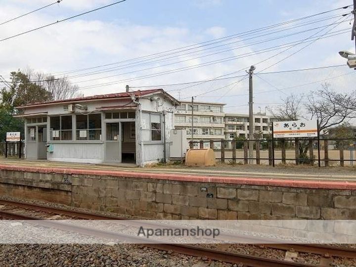 パナハイツ熊野A・BB103の周辺