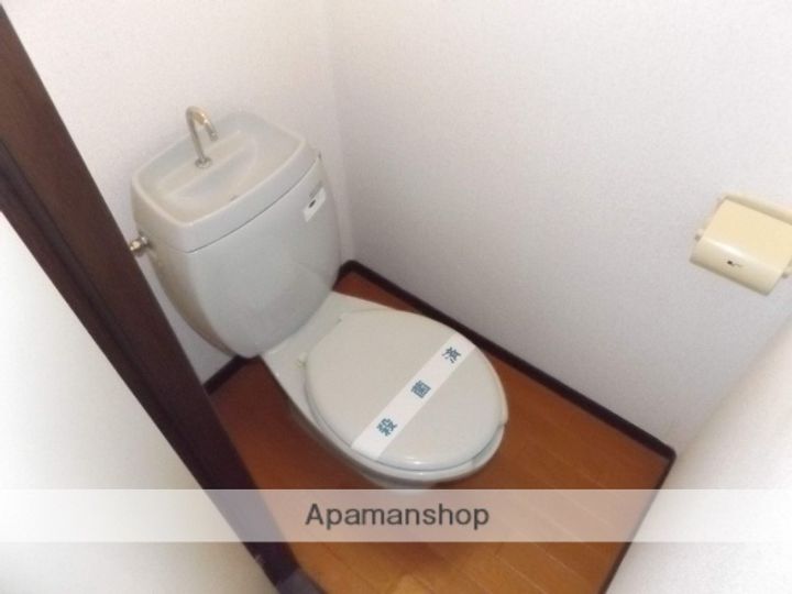 パナハイツ楽田 E棟202のその他画像