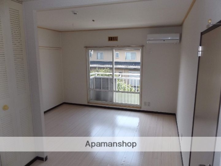 パナハイツ楽田 E棟203の内装