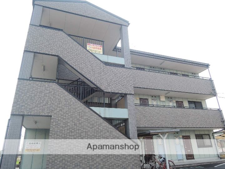 アルシオネ近藤307のその他画像