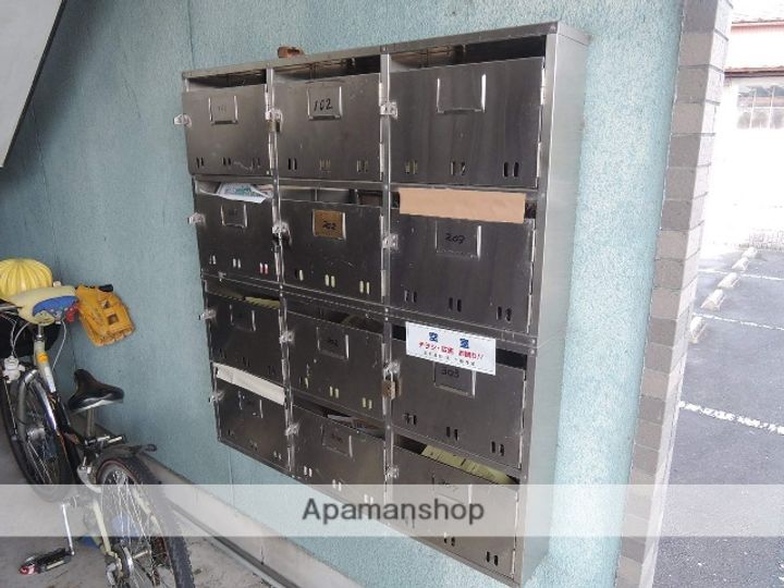 アルシオネ近藤307のその他画像