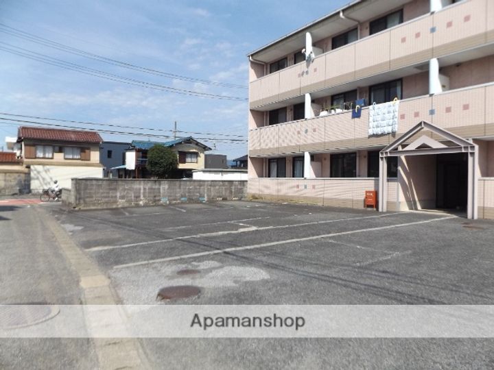 シティハイツキムラ102のその他画像