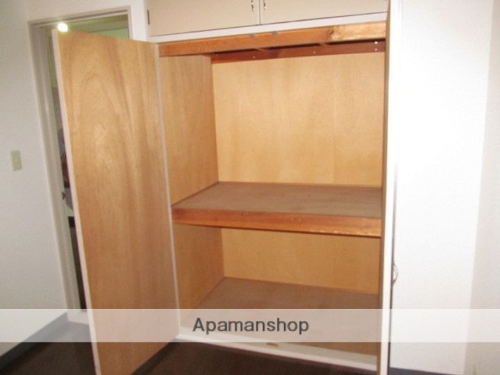 シティハイツキムラ102の内装