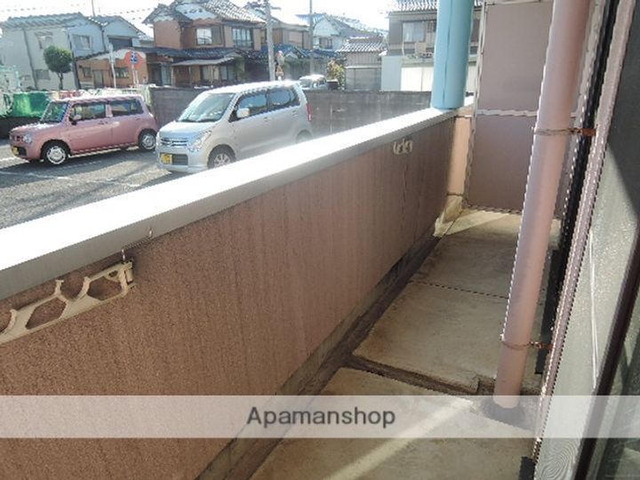 シティハイツキムラ102のその他画像