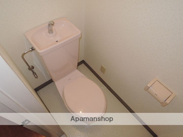 シティハイツキムラ102のその他画像