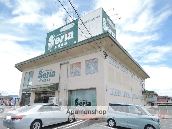 シティハイツキムラ102の周辺