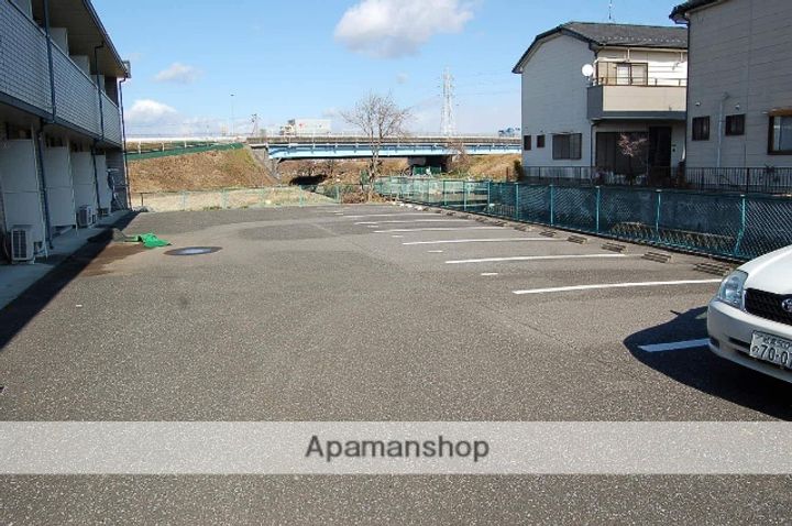 グレイトフル.M107のその他画像