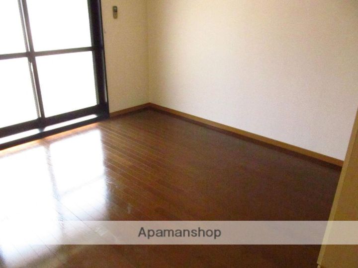 グレイトフル.M107の内装