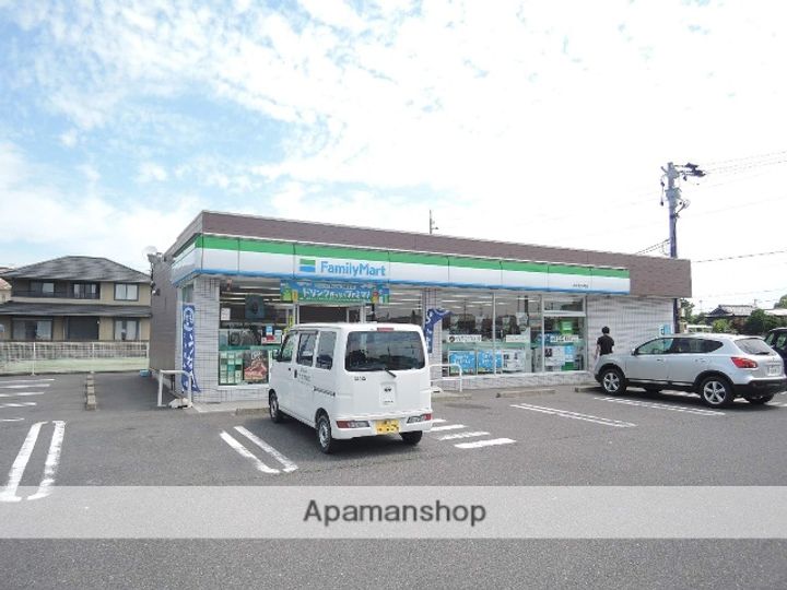 タニハイツ303の周辺