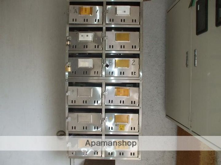 ハイム東海C-3のその他画像