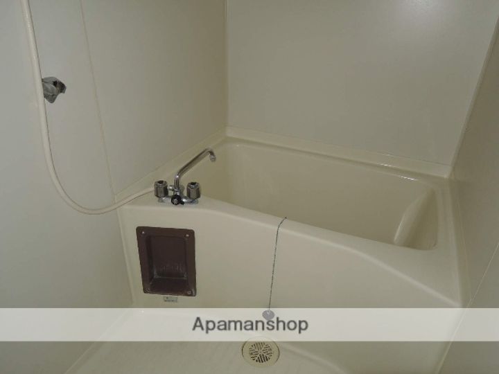 リトルシャトーⅡ303の風呂