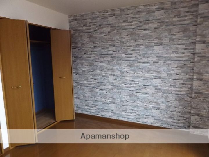 グリーンフィールド21203の居間