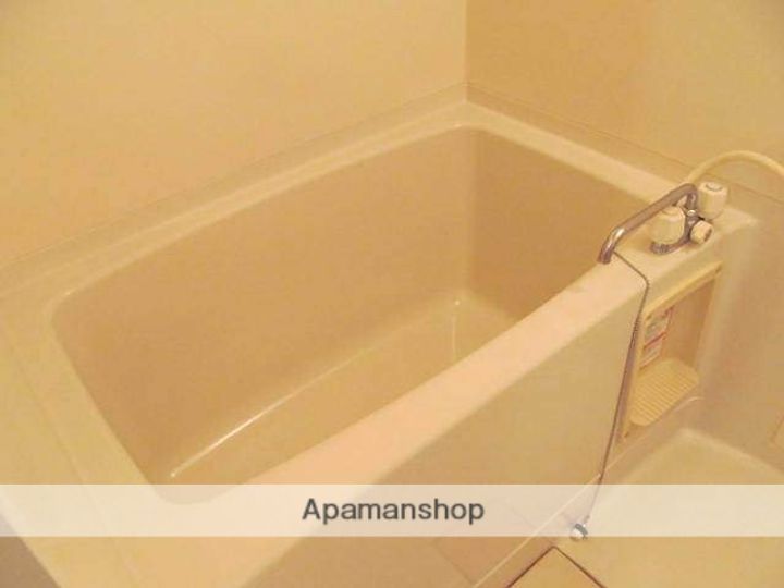 グリーンフィールド21201の風呂