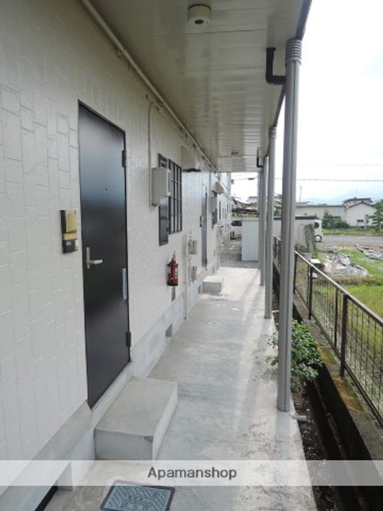 サンガーデン楽田 A棟A202のその他画像