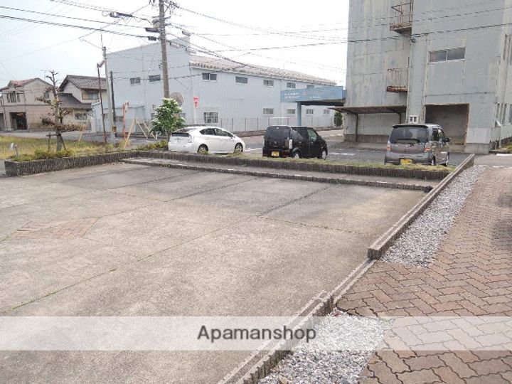 サンガーデン楽田 A棟A202のその他画像