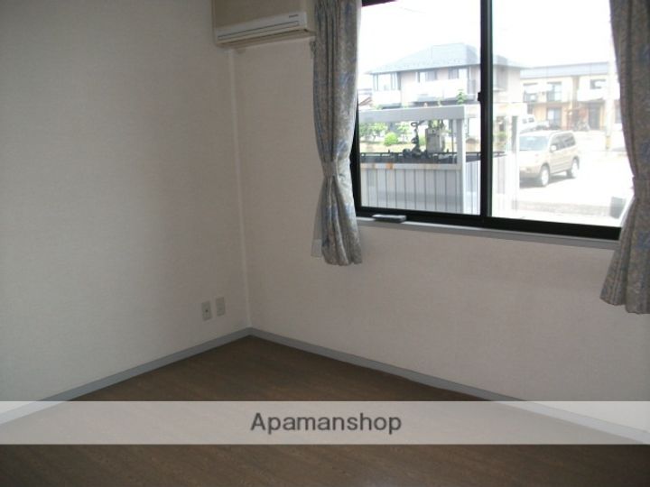 サンガーデン楽田 A棟A202のその他画像