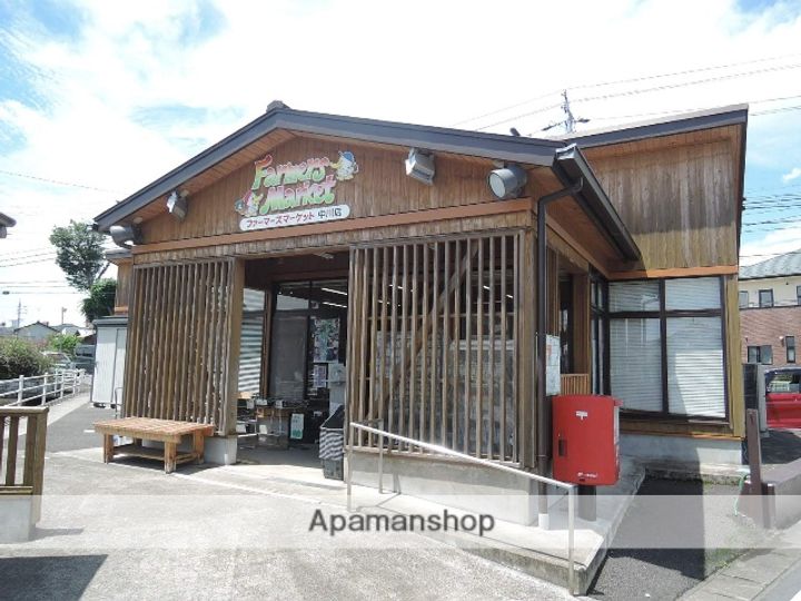 サンガーデン楽田 A棟A202の周辺