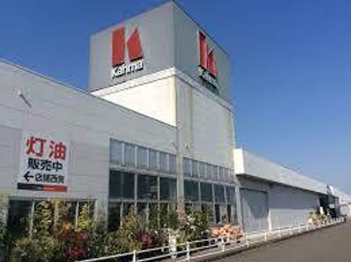 ソフトリーの周辺