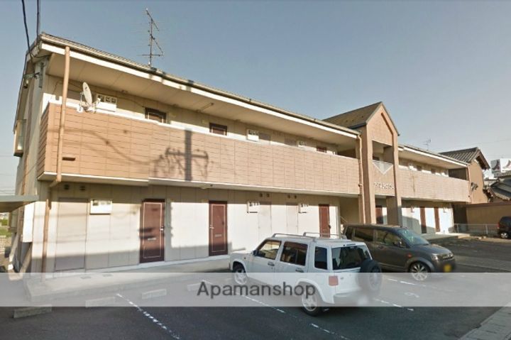 アーバンライフASAI206のその他画像