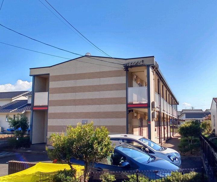 レオパレスHIGH END109のその他画像