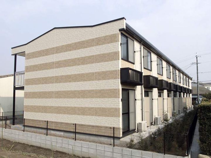 レオパレスHIGH END104のその他画像