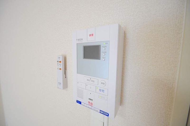 レオパレスHIGH END104のその他画像