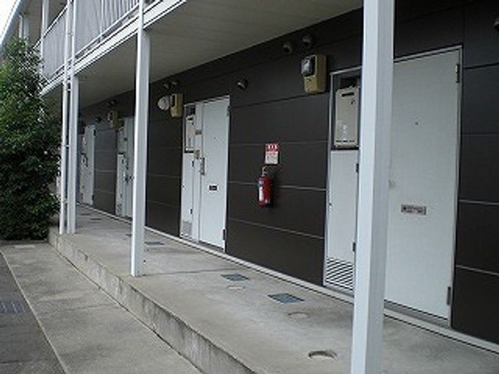 レオパレスフルーブ101のその他画像