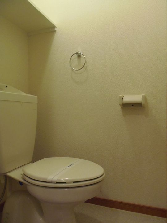 レオパレスメルベーユ205のその他画像