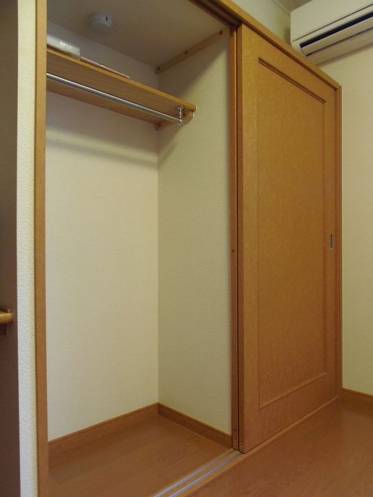 レオパレスメルベーユ205のその他画像