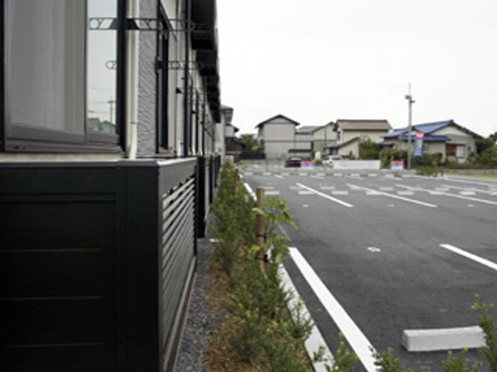 レオパレスメルベーユ205のその他画像