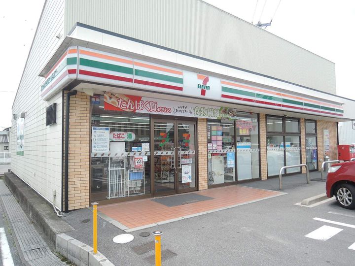 レオパレスメルベーユ205の周辺