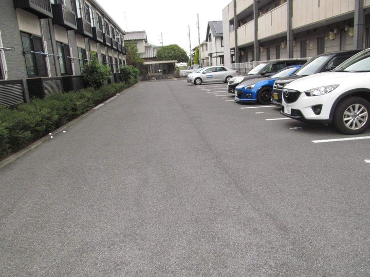 レオパレス瑞穂のその他画像