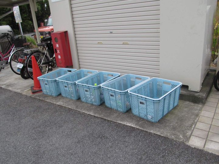 レオパレス瑞穂のその他画像