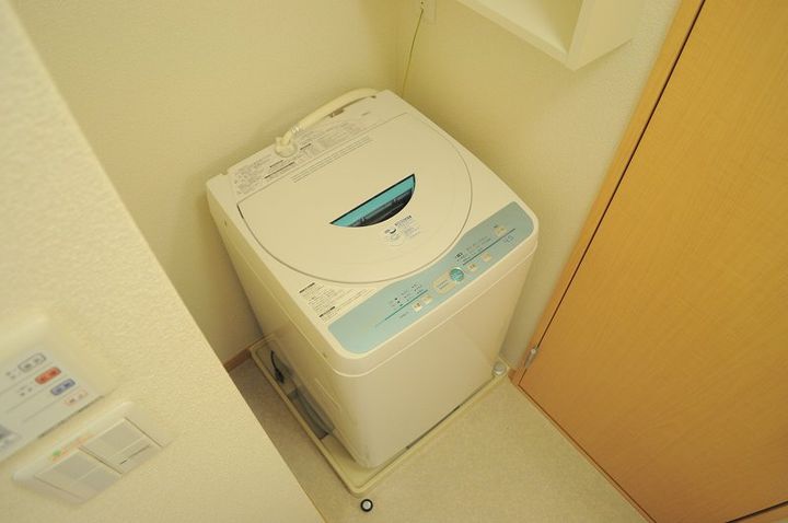 レオパレス瑞穂のその他画像