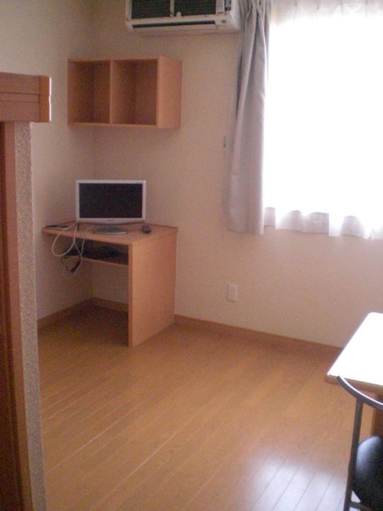 レオネクストハニカムエイトのその他画像