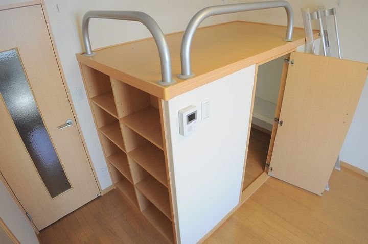 レオネクストハニカムエイトのその他画像