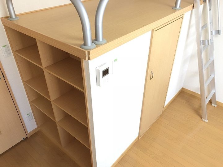 レオネクストハニカムエイトのその他画像