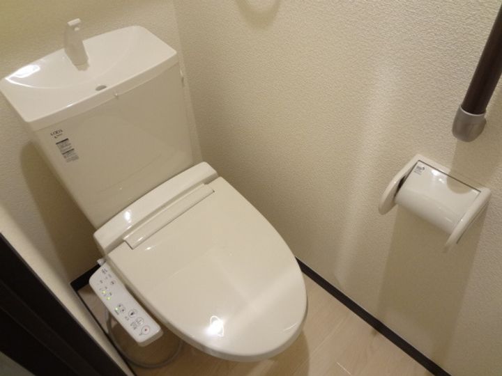 レオネクストコモド105のその他画像