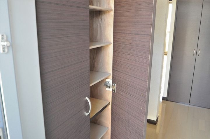 レオネクストコモド105のその他画像