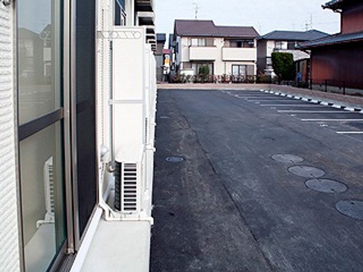 レオネクストコモド103のその他画像