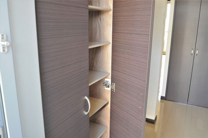 レオネクストコモド103のその他画像