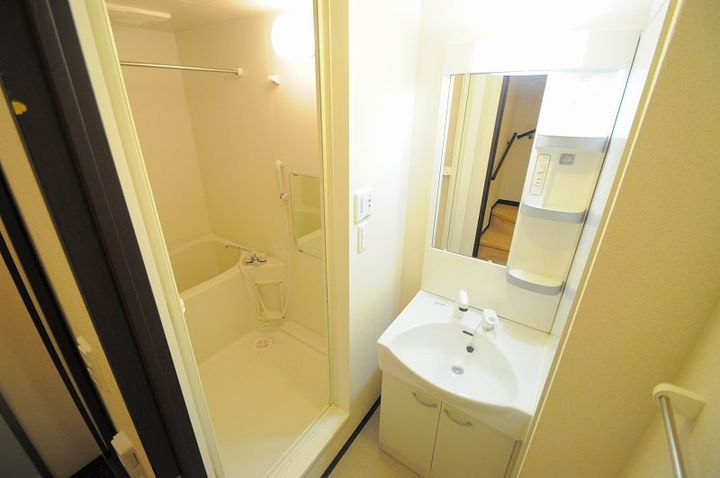 レオネクストコモド103のその他画像