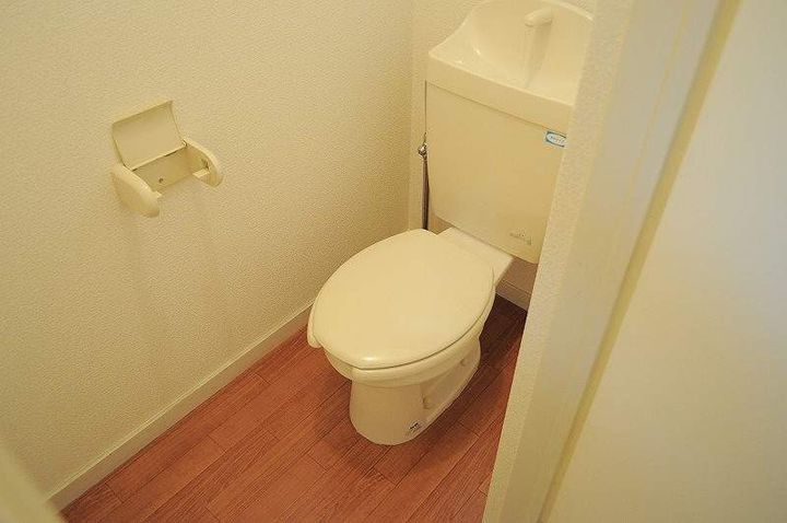 レオパレスHIGH LIFEのその他画像